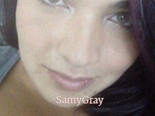 SamyGray