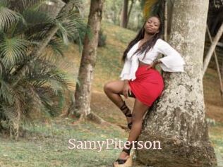 SamyPiterson