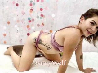 SamyWolf