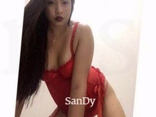 San_Dy