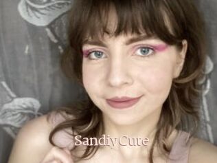 SandiyCute