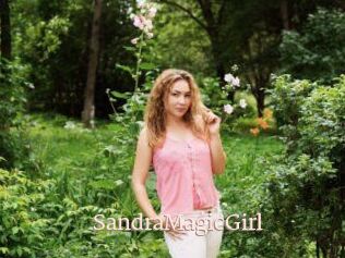 SandraMagicGirl