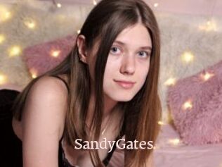 SandyGates