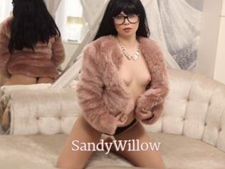 SandyWillow