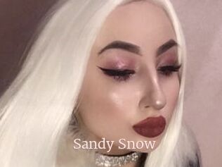 Sandy_Snow
