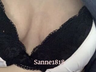 Sanne1818