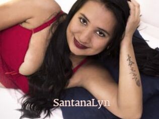 SantanaLyn