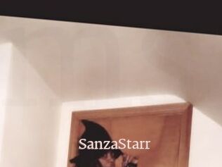SanzaStarr