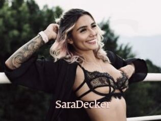 SaraDecker