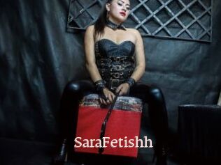 SaraFetishh