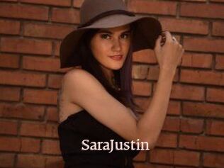 SaraJustin