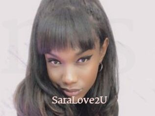 SaraLove2U