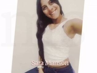 Sara_Manson