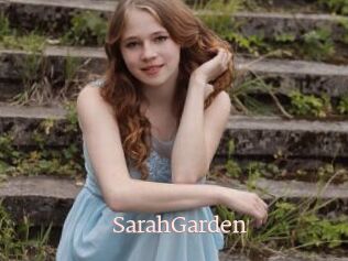 SarahGarden