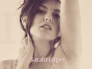 SarahHarper
