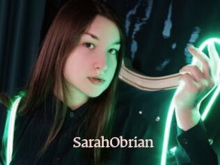SarahObrian