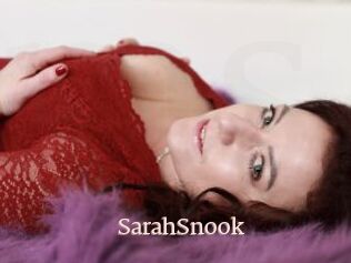 SarahSnook