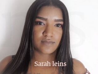 Sarah_leins