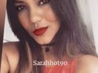 Sarahhot90