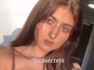 Sarasecrets