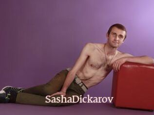 SashaDickarov