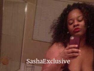 SashaExclusive