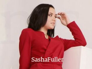 SashaFuller