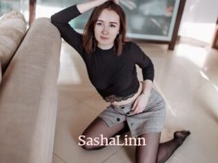 SashaLinn