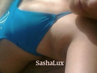SashaLux