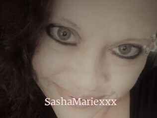 SashaMariexxx