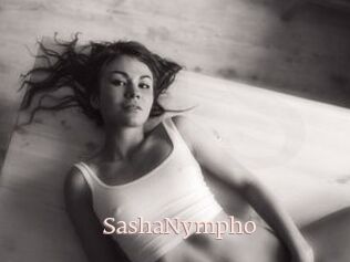 SashaNympho