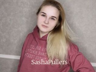SashaPullers