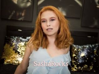 SashaRocks