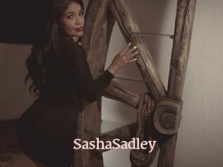 SashaSadley