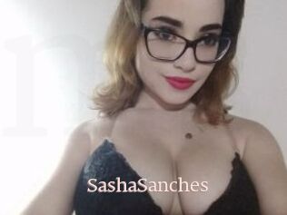 SashaSanches