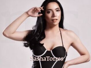 SashaTorres
