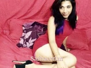 Sashacorlan