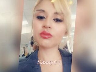 Sassy07