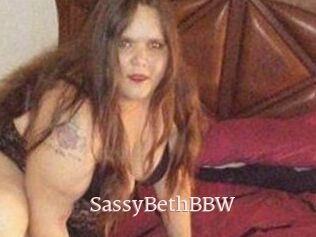 SassyBethBBW