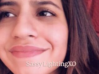 SassyLightingXO
