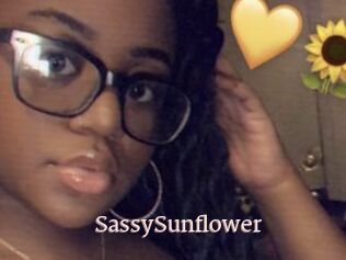 SassySunflower