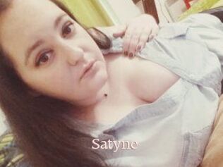 Satyne