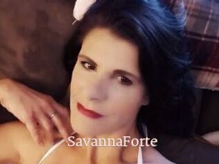SavannaForte
