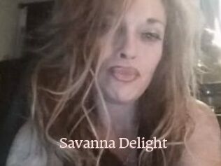 Savanna_Delight