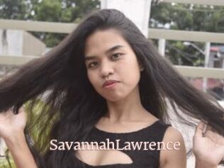 SavannahLawrence
