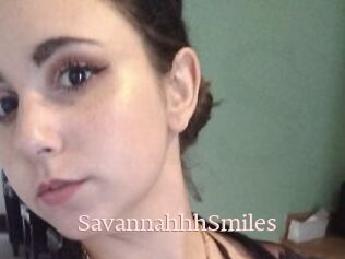SavannahhhSmiles