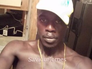 SaviourJomes