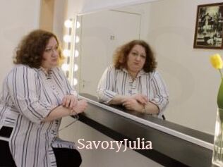 SavoryJulia