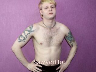 SawyerHot