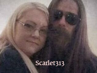 Scarlet313
